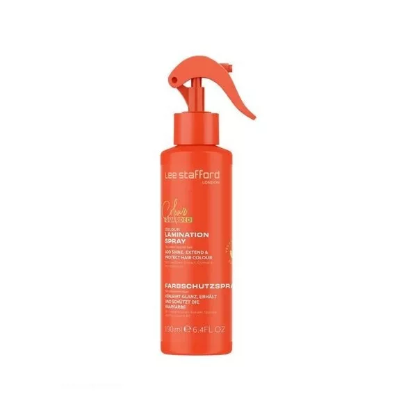 Lee Stafford Color Guarded Colour Lamination Spray ����� ��� ���������� �������