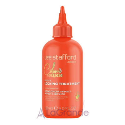 Lee Stafford Colour Guarded Locking Treatment -    