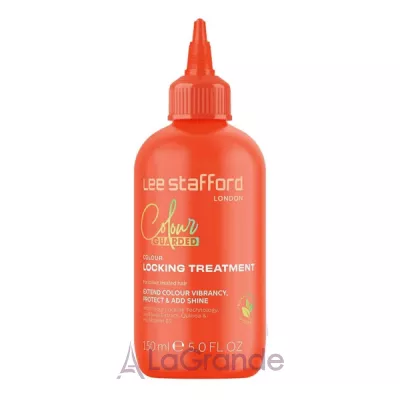 Lee Stafford Colour Guarded Locking Treatment -    