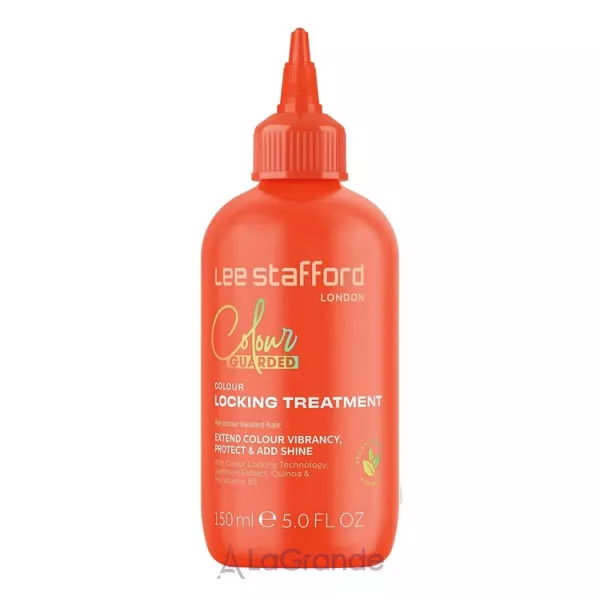 Lee Stafford Colour Guarded Locking Treatment ��������-���� ��� ���������� ����� �����