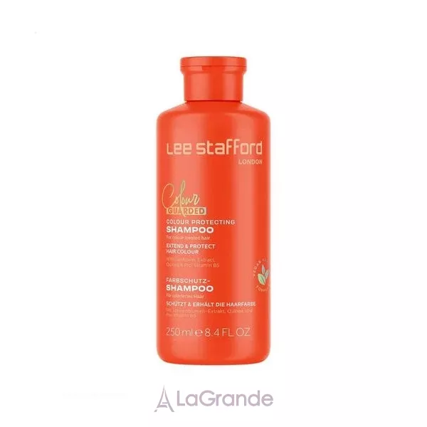 Lee Stafford Colour Guarded Color Protecting Shampoo ������� ��� ����������� �������