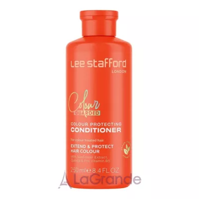 Lee Stafford Colour Guarded Color Protecting Conditioner    