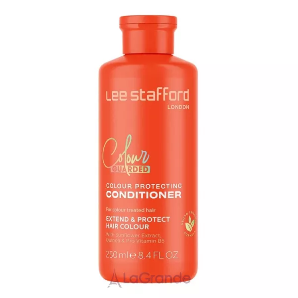 Lee Stafford Colour Guarded Color Protecting Conditioner ����������� ��� ����������� �������