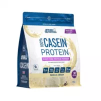 Applied Nutrition 100% Casein Protein Vanilla ���������� ������� "������"