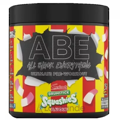 Applied Nutrition ABE Swizzels Drumstick Squashies    