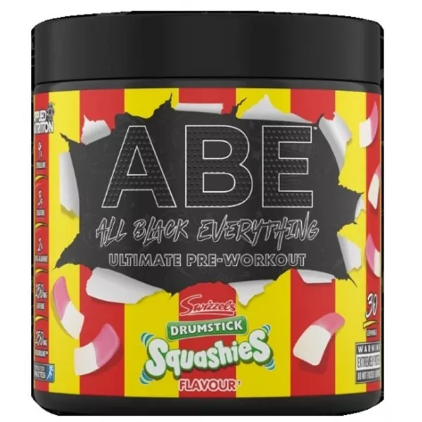 Applied Nutrition ABE Swizzels Drumstick Squashies �������� �� ���������� 