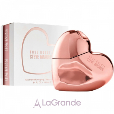 Steve Madden Rose Goldie  
