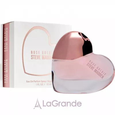 Steve Madden Rose Goldie  