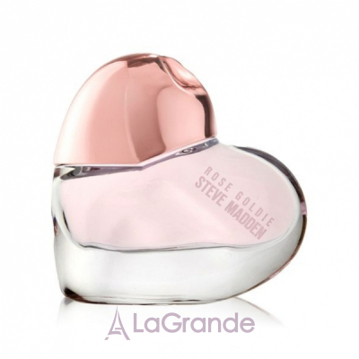 Steve Madden Rose Goldie   ()