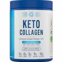 Applied Nutrition Keto Collagen Unflavoured ������� ������� "���� ��������" ��� �����