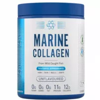 Applied Nutrition Marine Collagen Unflavoured ������� ������� "������� ��������" ��� �����