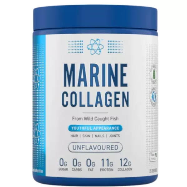 Applied Nutrition Marine Collagen Unflavoured ������� ������� 