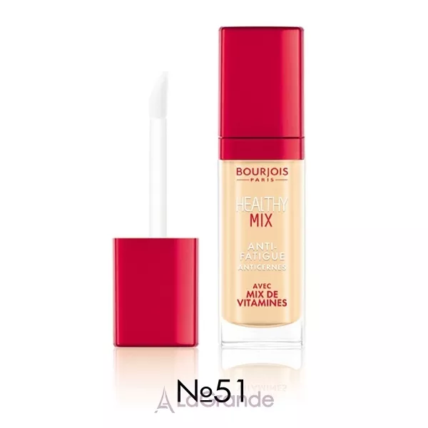 Bourjois Healthy Mix Concealer �������� ��� ������� �� �� ���
