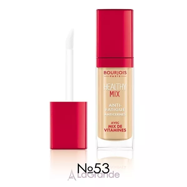 Bourjois Healthy Mix Concealer �������� ��� ������� �� �� ���