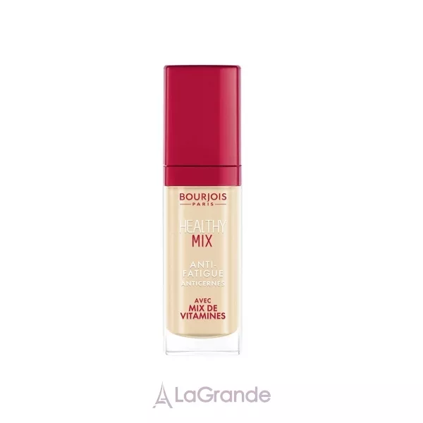 Bourjois Healthy Mix Concealer �������� ��� ������� �� �� ���