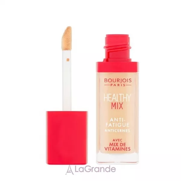 Bourjois Healthy Mix Concealer �������� ��� ������� �� �� ���