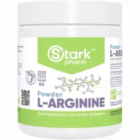Stark Pharm L-Arginine Powder ����������� ������� "L-�������", ��� �������� �������