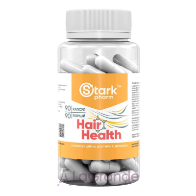 Stark Pharm Hair Health    