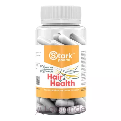 Stark Pharm Hair Health    