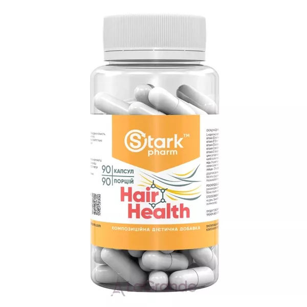 Stark Pharm Hair Health �������� ������� ��� �������