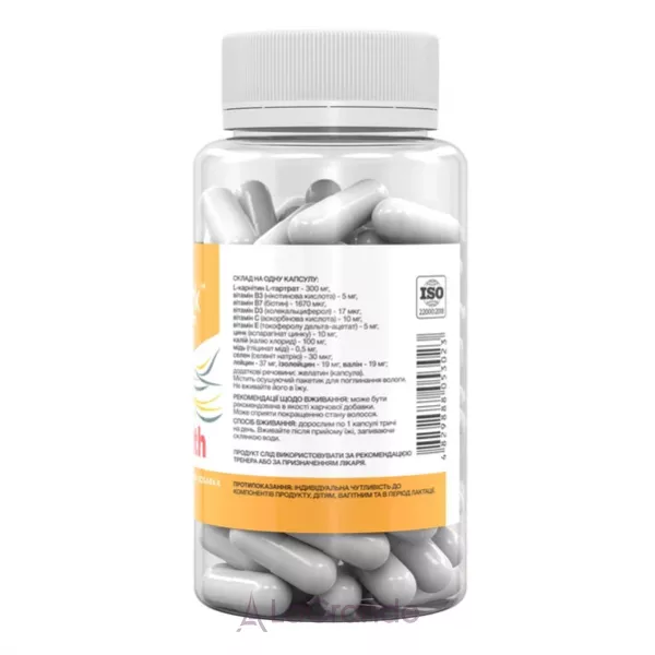 Stark Pharm Hair Health �������� ������� ��� �������