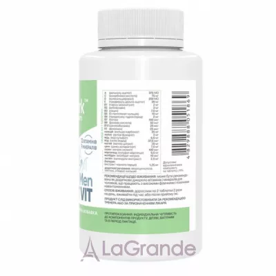 Stark Pharm Sport Vit for Men    