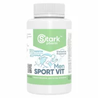 Stark Pharm Sport Vit for Men ���������� �������� ��� ������