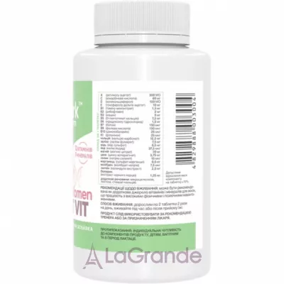 Stark Pharm Sport Vit for Women ³-   