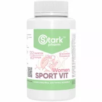 Stark Pharm Sport Vit for Women ���������-����������� �������� ��� ������