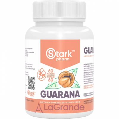 Stark Pharm Guarana   䳿 