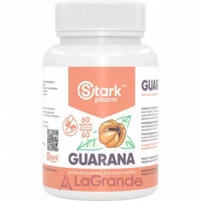 Stark Pharm Guarana   䳿 
