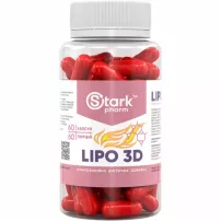 Stark Pharm Lipo 3D ������������� ���������� ���