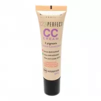 Bourjois 123 Perfect CC Cream ��������� CC-���� � ��������������� ����������