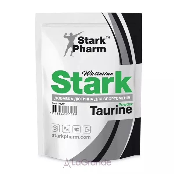 Stark Pharm Taurine ĳ������ ������� 