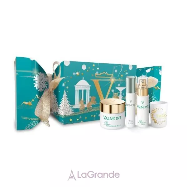 Valmont Celadon Odyssey Vitality Set ����������� ������������ ����