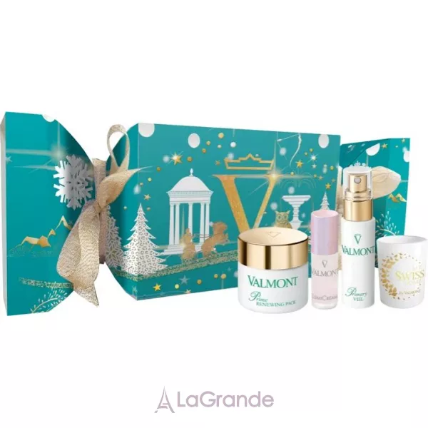 Valmont Celadon Odyssey Glow Set ����������� ������������ ����
