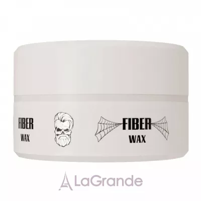 Bandido Fiber Hair Wax ³      