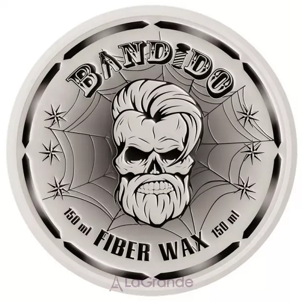 Bandido Fiber Hair Wax ���� ��� ������� ����� � ������������� ���������