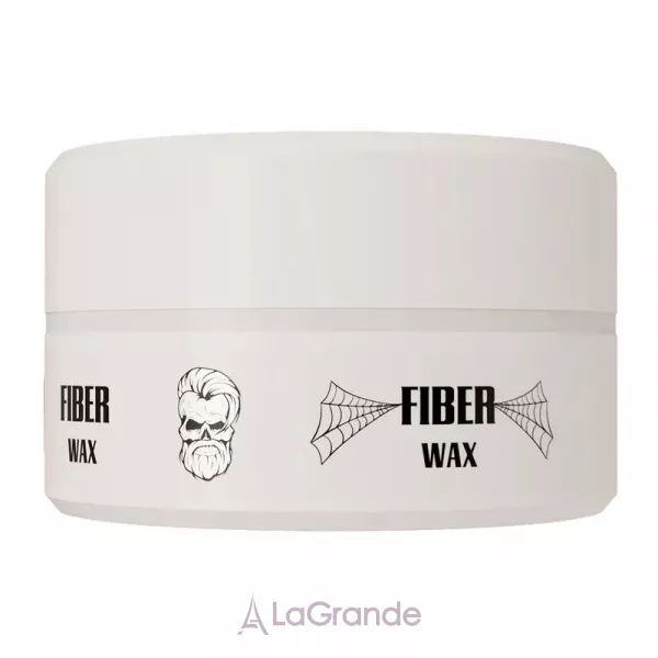 Bandido Fiber Hair Wax ���� ��� ������� ����� � ������������� ���������
