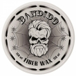 Bandido Fiber Hair Wax 150ml