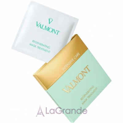 Valmont Intensive Care Regenerating Mask Treatment      1 