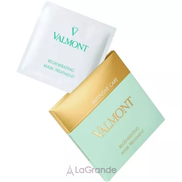 Valmont Intensive Care Regenerating Mask Treatment ³��������� ���������� ����� ��� ������� 1 ����