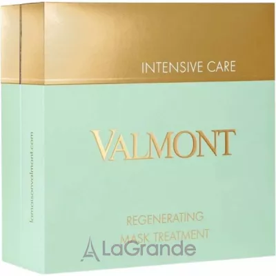 Valmont Intensive Care Regenerating Mask Treatment ³      5 