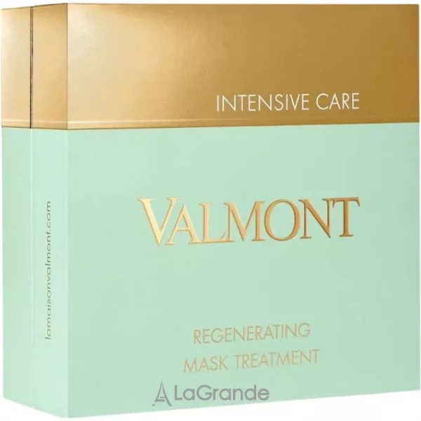 Valmont Intensive Care Regenerating Mask Treatment ³��������� ���������� ����� ��� �������  5 �����