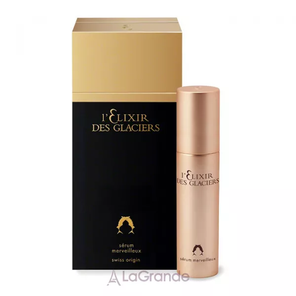 Valmont l'Elixir des Glaciers Serum Merveilleux Votre Visage ������� �������� ���������� ��������� ��� ����