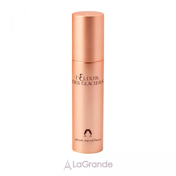 Valmont l'Elixir des Glaciers Serum Merveilleux Votre Visage ������� �������� ���������� ��������� ��� ����