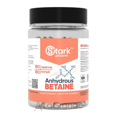 Stark Pharm Betaine Anhydrous   