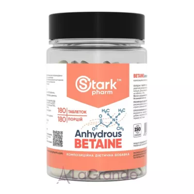 Stark Pharm Betaine Anhydrous   