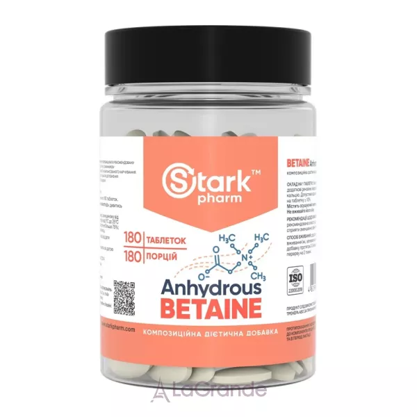 Stark Pharm Betaine Anhydrous ĳ������ ������� 