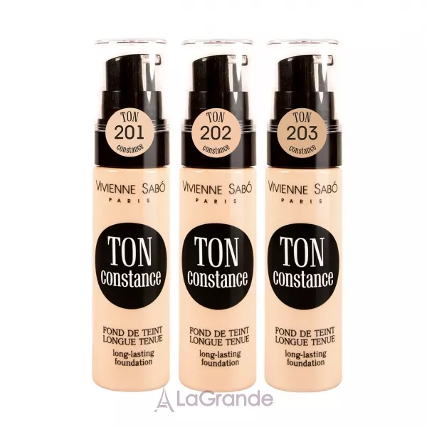 Vivienne Sabo Ton Constance ���������� ��������� ����